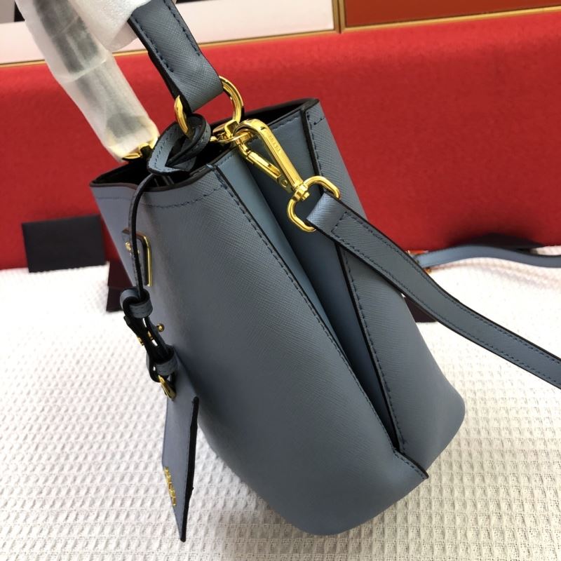 Prada Top Handle Bags